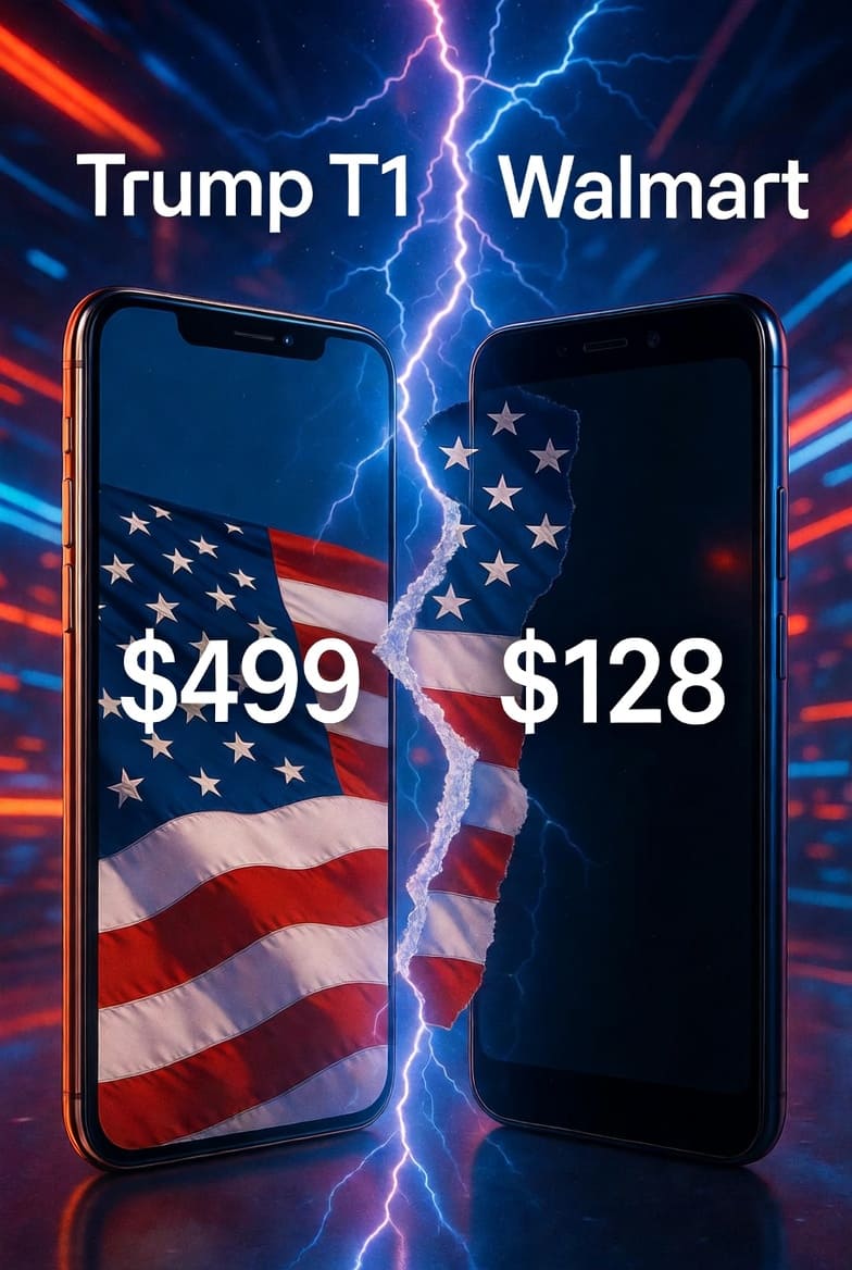 Trump Mobile